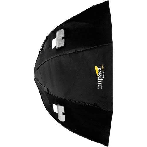 Small Octagonal Softbox 36x22 P509