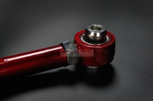 BMW 3 Series Rear Camber Kit C22314
