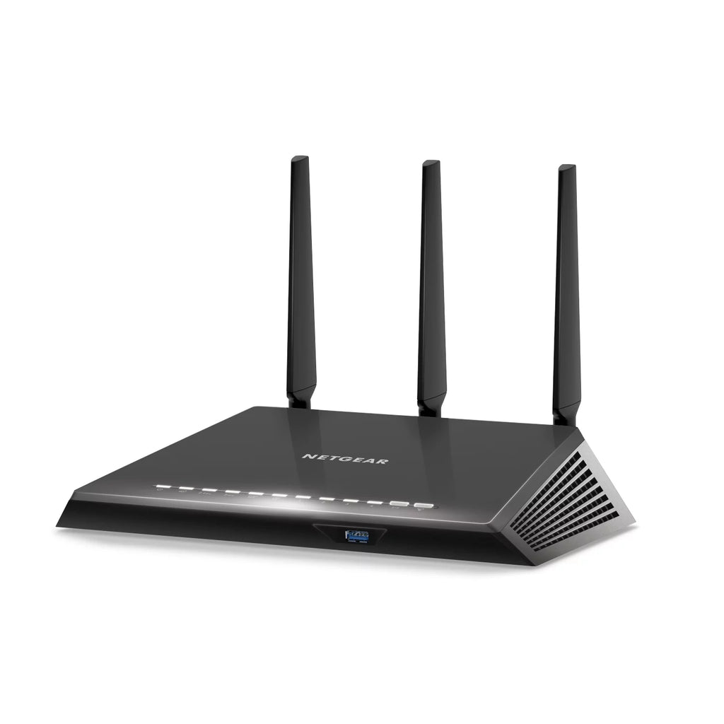 AC2400 Smart WiFi Router V9974
