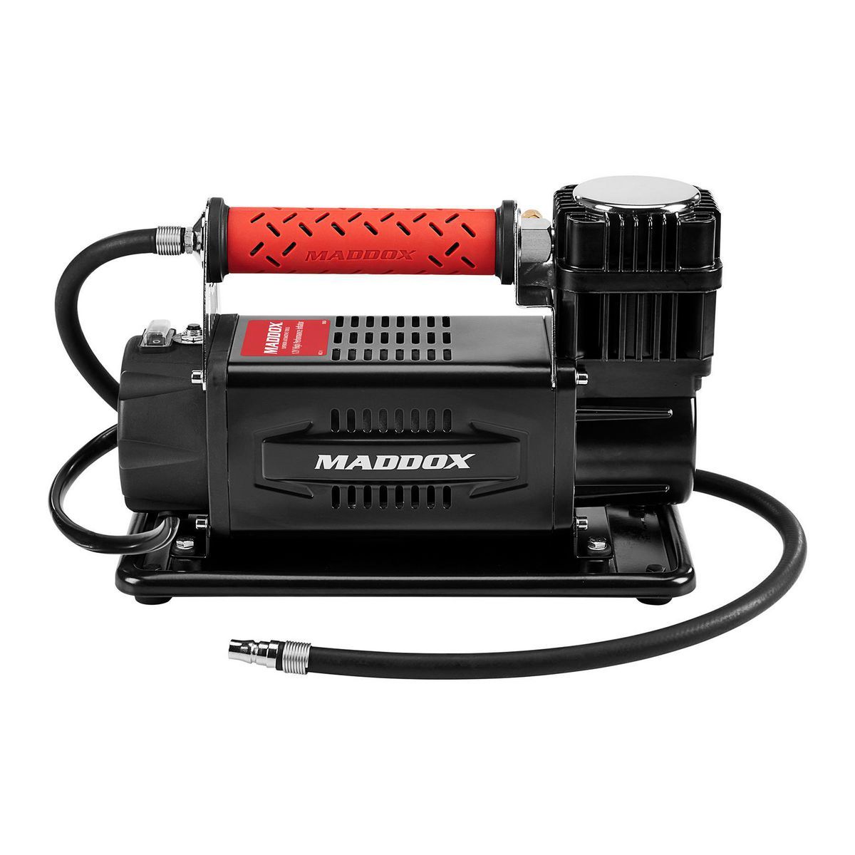 12V 125 PSI Inflator D361