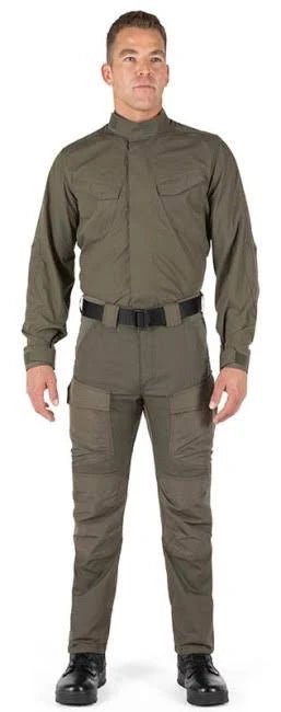 Ranger Green TDU Pant Q103485