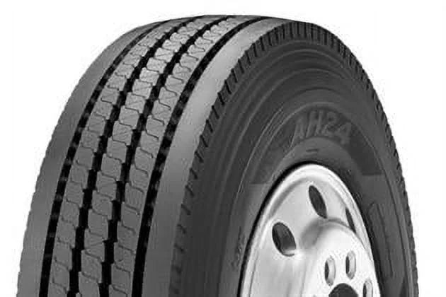 11/R24.5 All Position Commercial Tire J880740