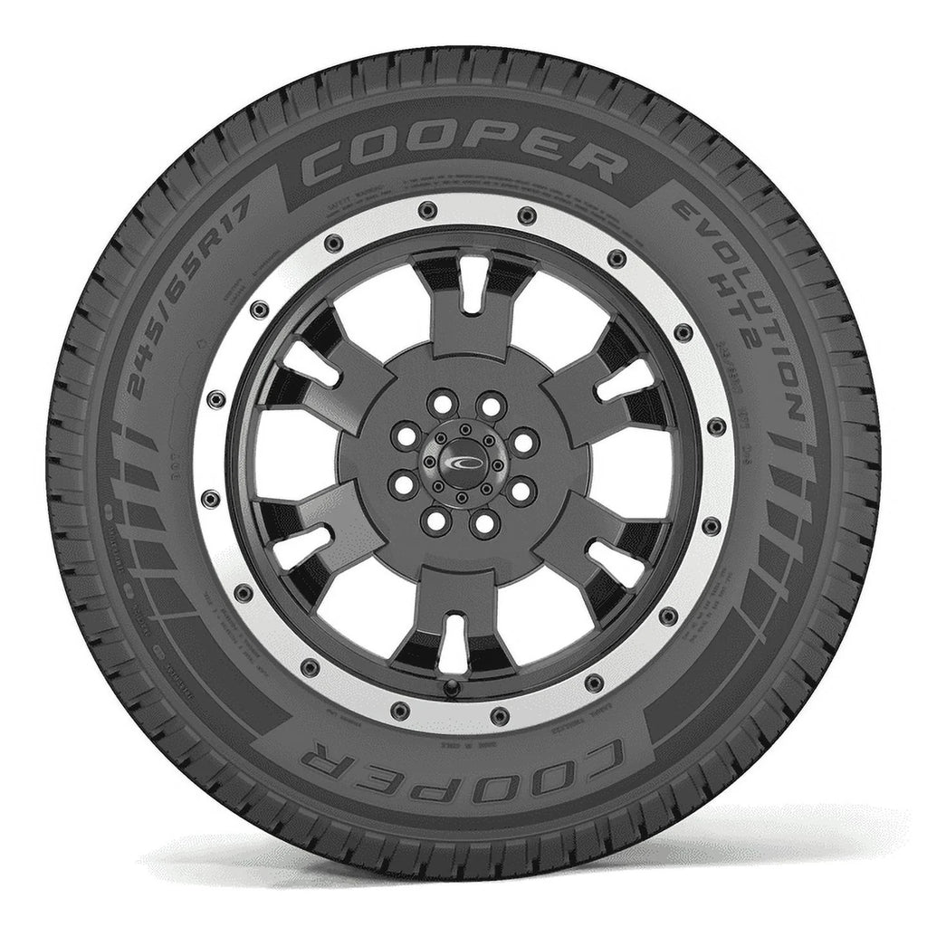 All-Season Tire A656782
