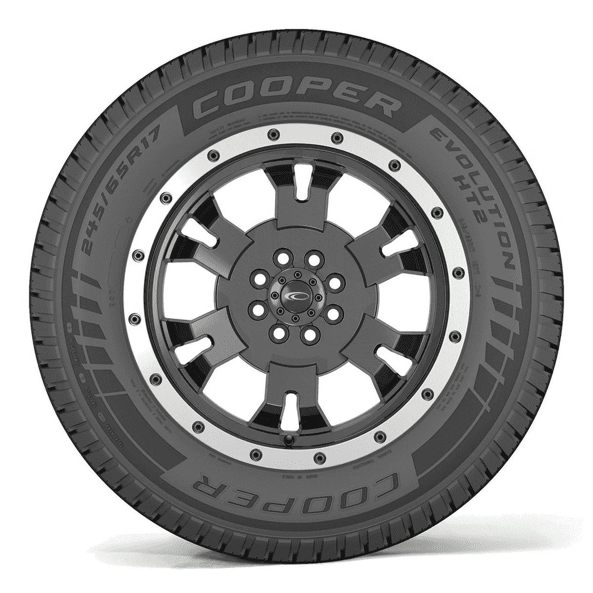 All-Season Tire A656782