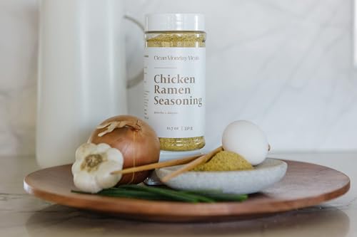 Chicken Ramen Seasoning Mix, Two Pack G221218