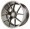 Bronze 22x9 Wheel Rim A58160