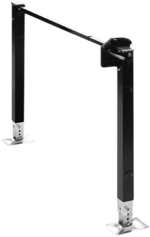 Electric Landing Gear 5th Wheel with Jacks, Gears, Motor R13920