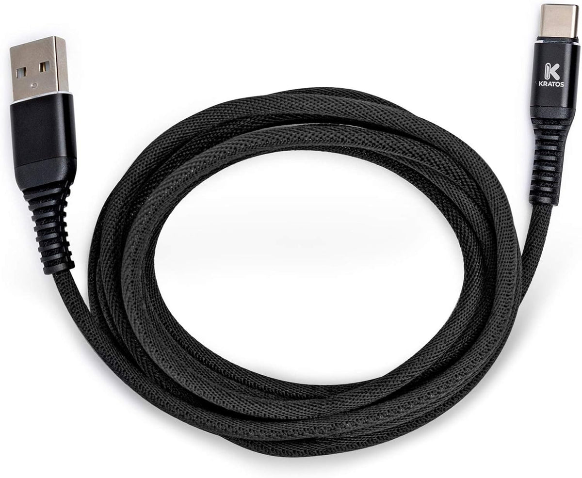 Walabot DIY Plus X Visual Wall Scanner with Braided Aluminum Alloy USB-C to USB-A Cable Bundle L801