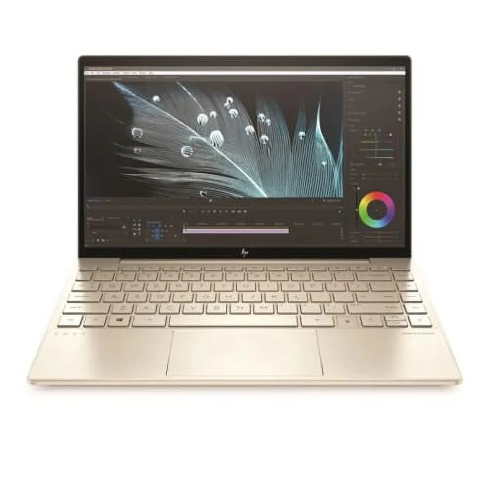 13.3" FHD IPS Touchscreen 2-in-1 Laptop Intel Core i7 8GB 512GB SSD Y716