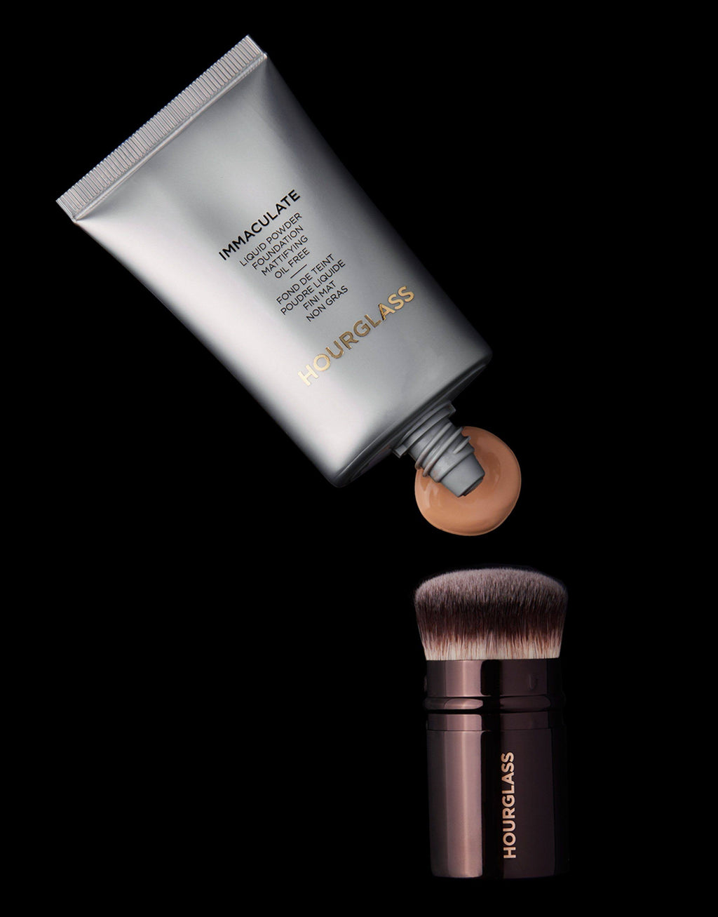Liquid Powder Foundation H92097