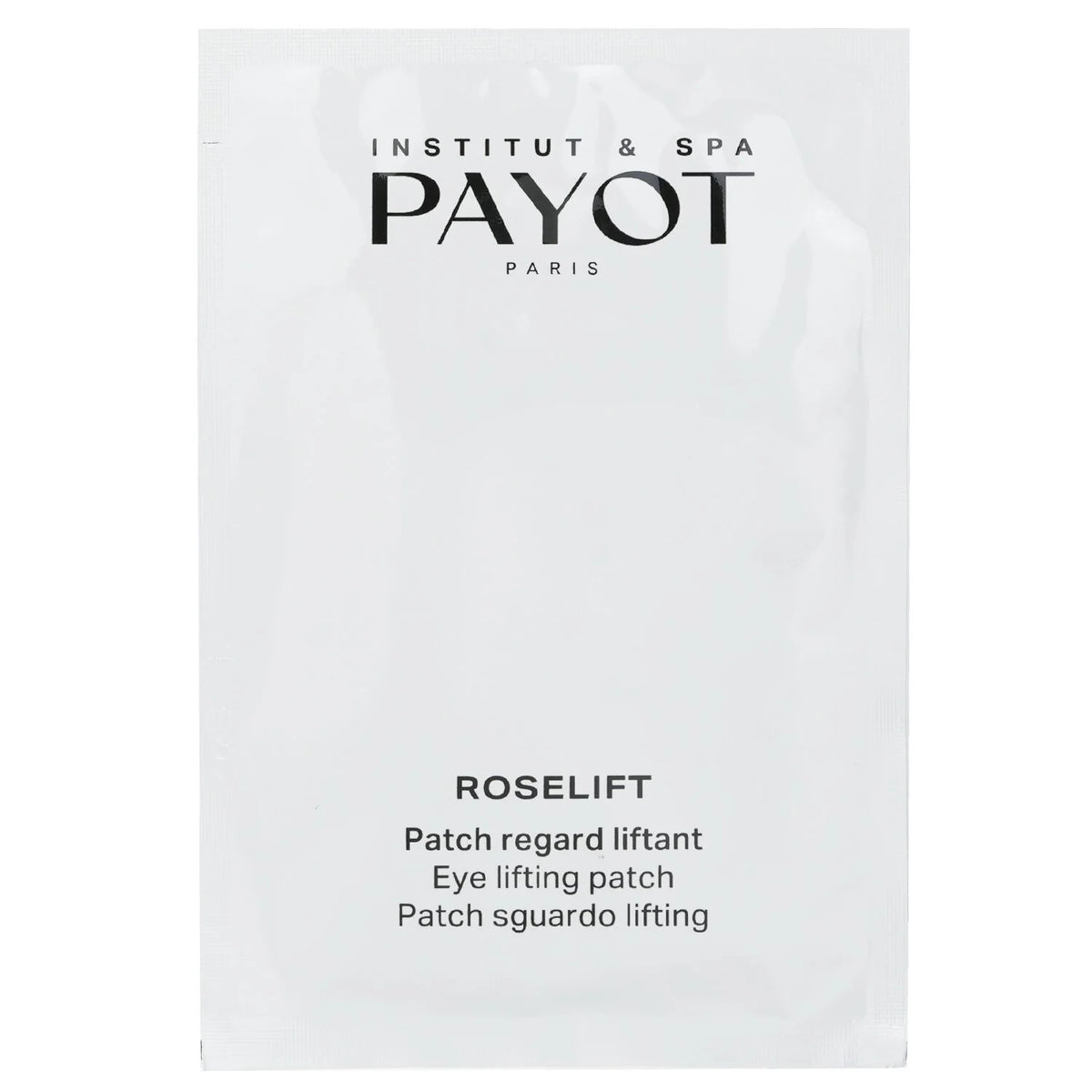Roselift Eye Lifting Patch 20pairs M76968
