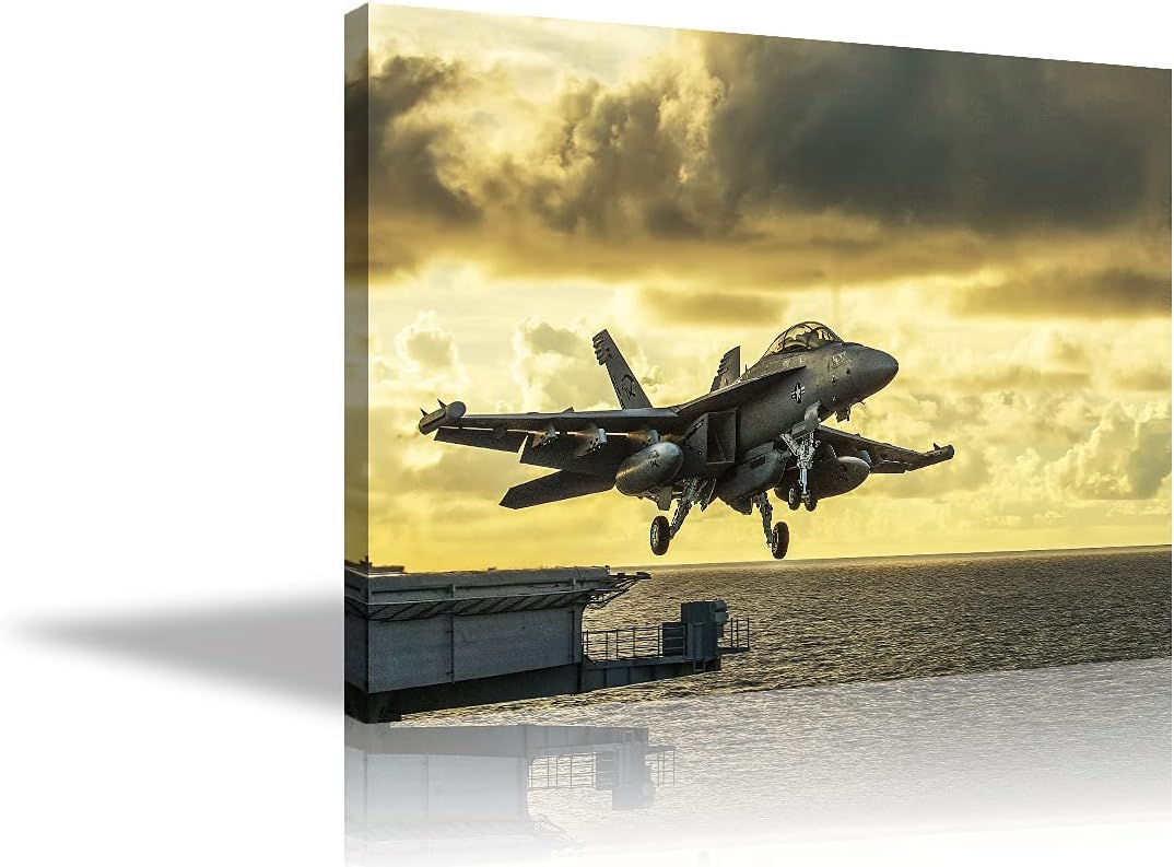 Canvas Wall Art O2718