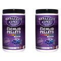 Sinking Cichlid Pellets S93112