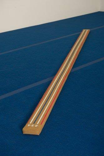 16-Feet Balance Beam R4251