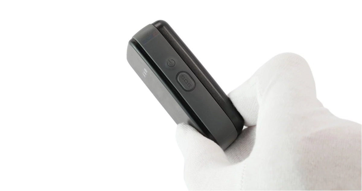 GPS Tracking Device I6732