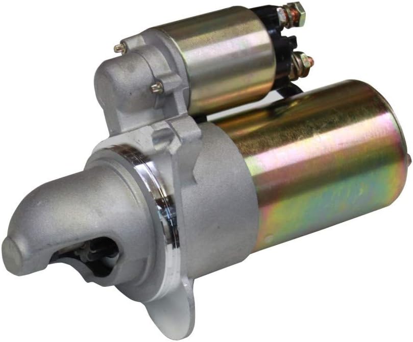 Starter Motor for Hummer H3 2006 3.5L L5 I52670