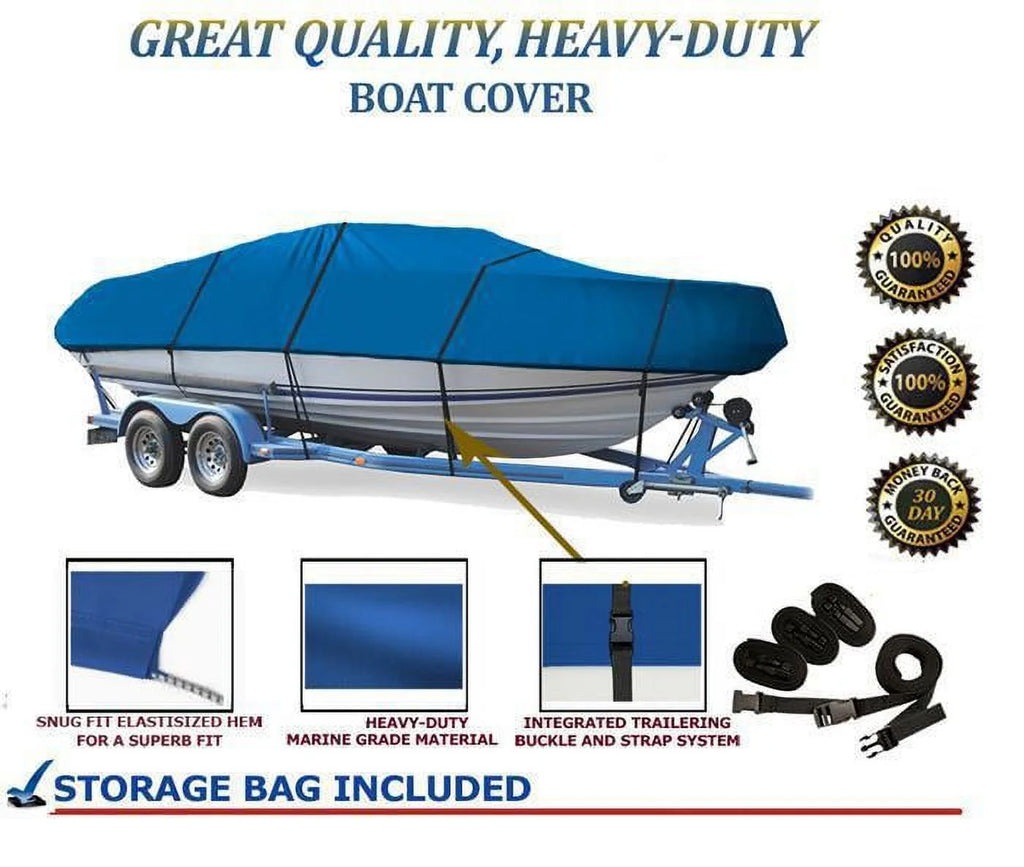 Boat Cover D478730