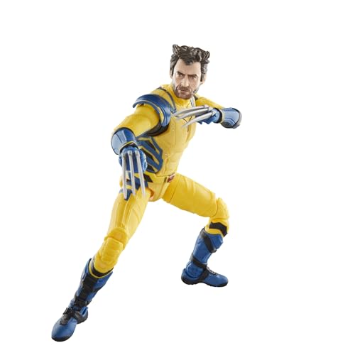 6 Inch Action Figure F578963