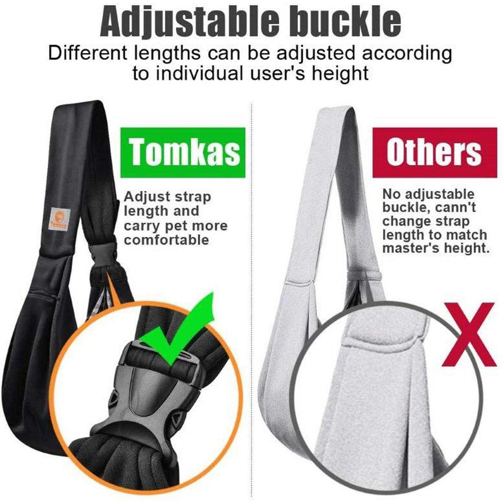 Dog Sling Carrier N9695