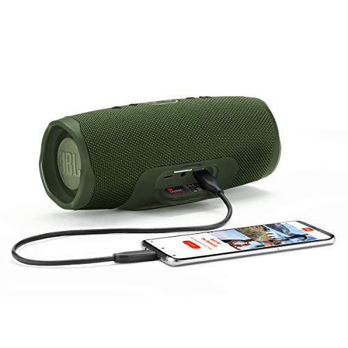 Waterproof Portable Bluetooth Speaker Gray V11627