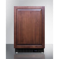 20" Wide Built-In or Freestanding All-Refrigerator L1772