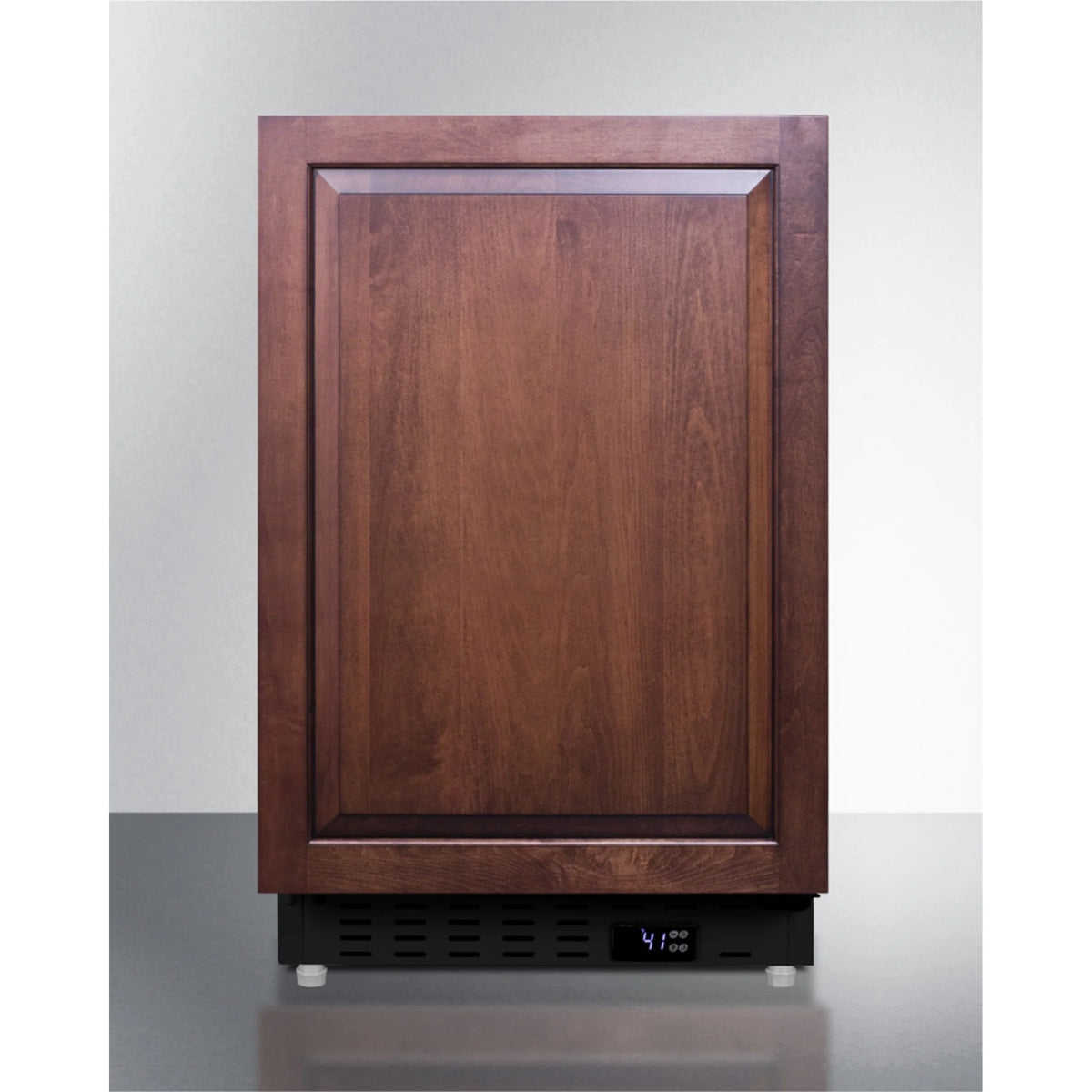 20" Wide Built-In or Freestanding All-Refrigerator L1772