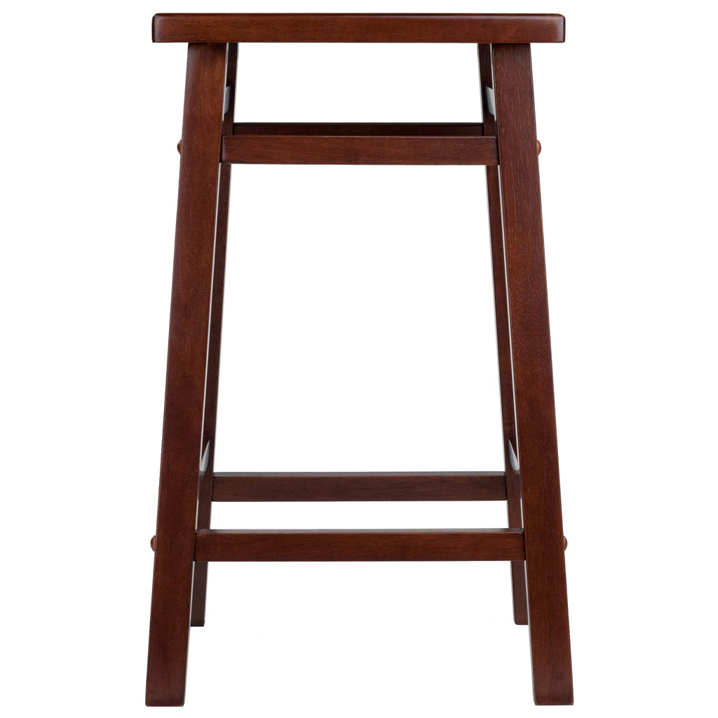24" Square Seat Counter Stool C71390