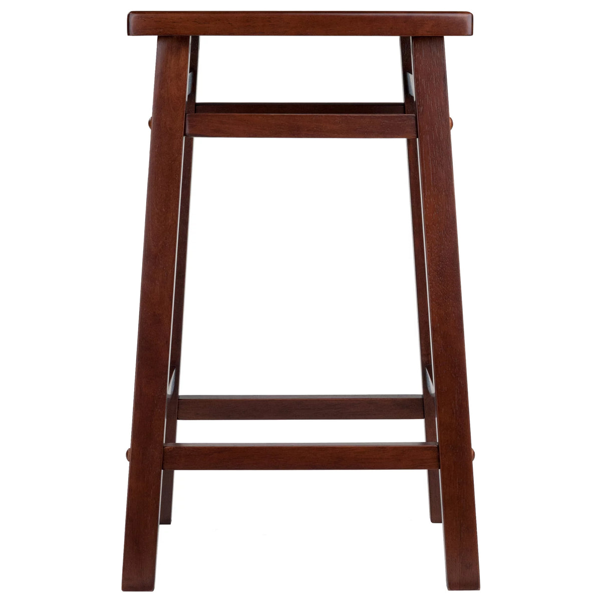 24" Square Seat Counter Stool C71390