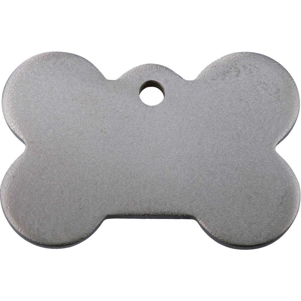 Bone Pet ID Dog Tag G7860