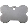 Bone Pet ID Dog Tag G7860