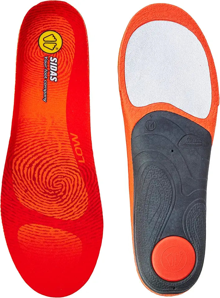 Low Arch Insoles Y15396