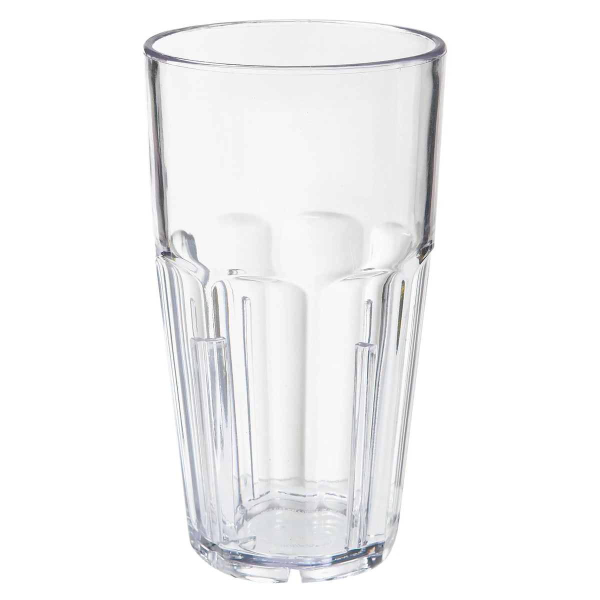 Clear 16 Oz. Tumbler U8588