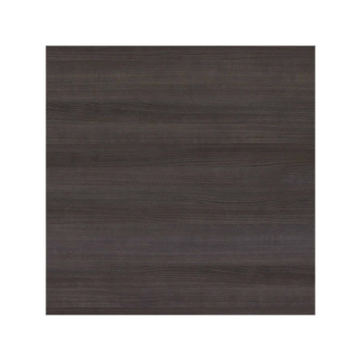 Storm Gray Storage Cabinet with Doors and Shelves M762