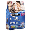 Dry Cat Food Z593124