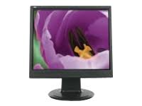 Black 19x22 LCD Monitor with Speakers VGA S9216