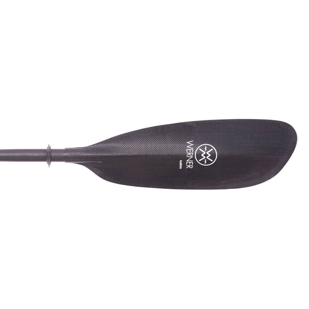 Carbon Bent Shaft Kayak Paddle M889