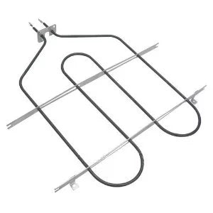 Range Oven Upper Broil Heating Element B160