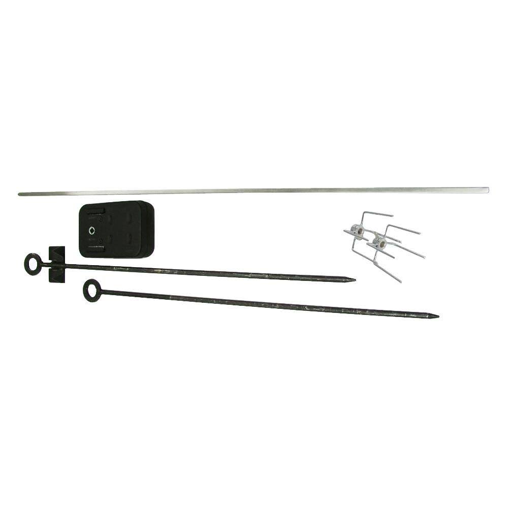 Rotisserie Kit U222