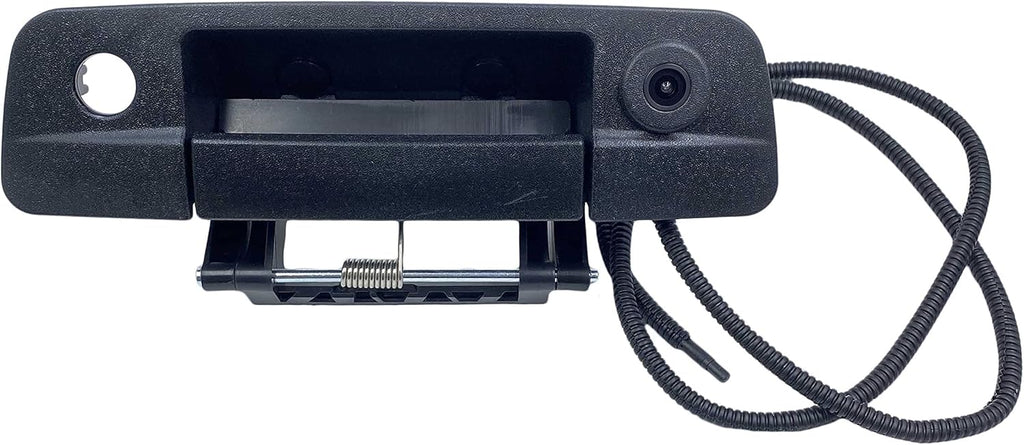 Pack of 2 Backup Rear Tailgate Handle Camera for Dodge Ram 1500 2500 3500 W578999