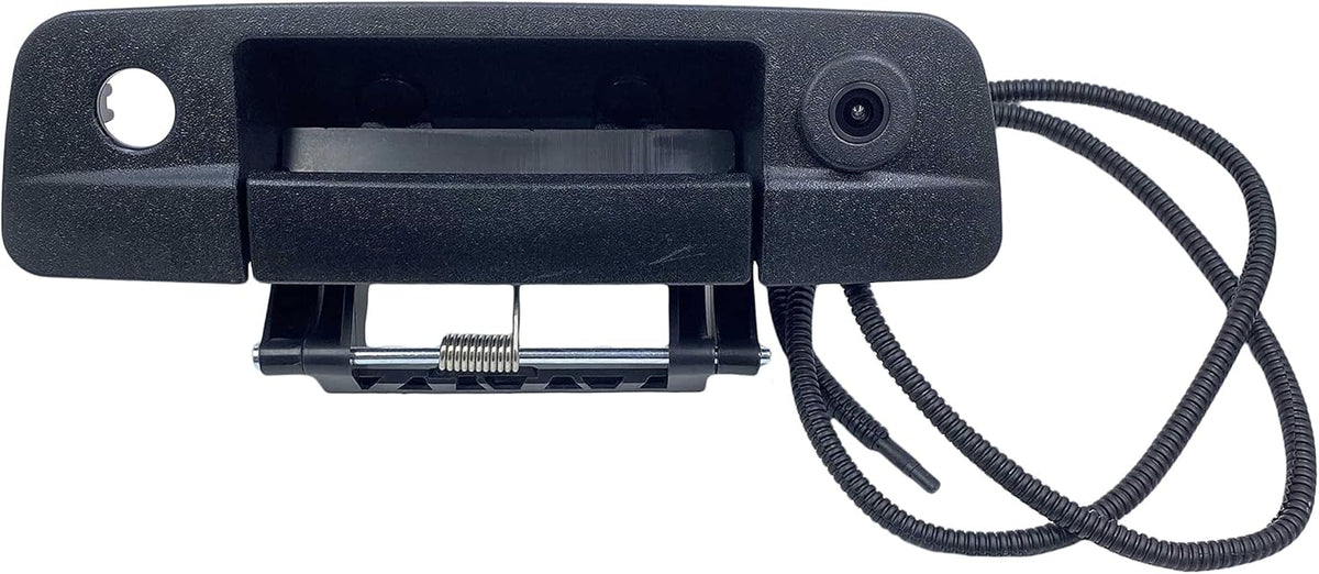 Pack of 2 Backup Rear Tailgate Handle Camera for Dodge Ram 1500 2500 3500 W578999