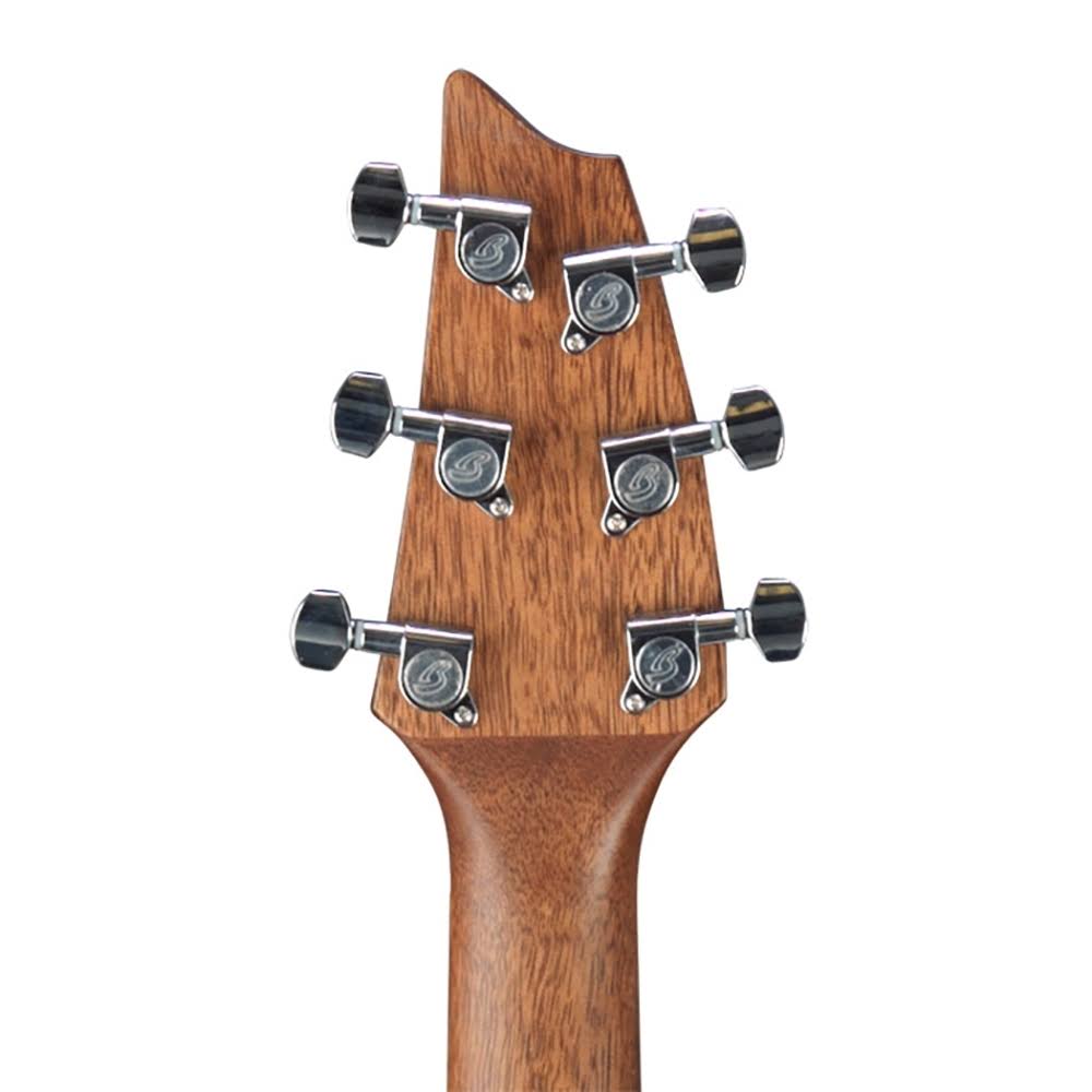 Red Cedar & Mahogany Acoustic Guitar E544