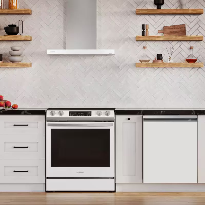 Smart Wall Mount Hood P101637