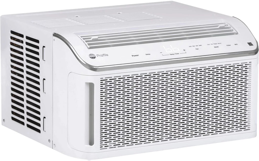 Smart 115 Volt Room Air Conditioner Y86318