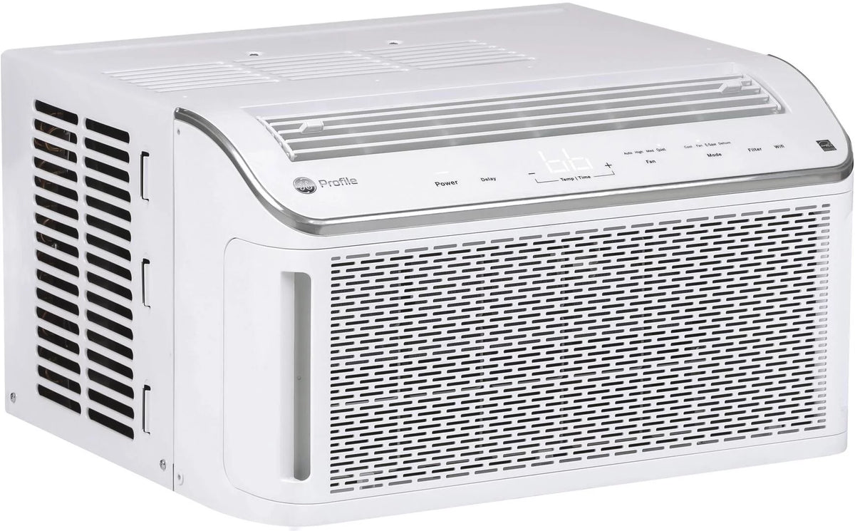 Smart 115 Volt Room Air Conditioner Y86318