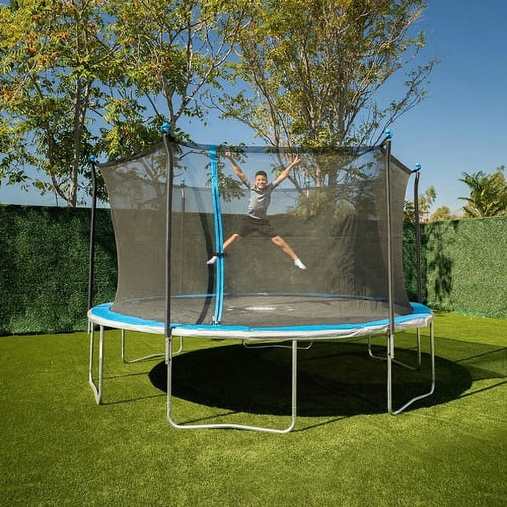 14ft Trampoline K715