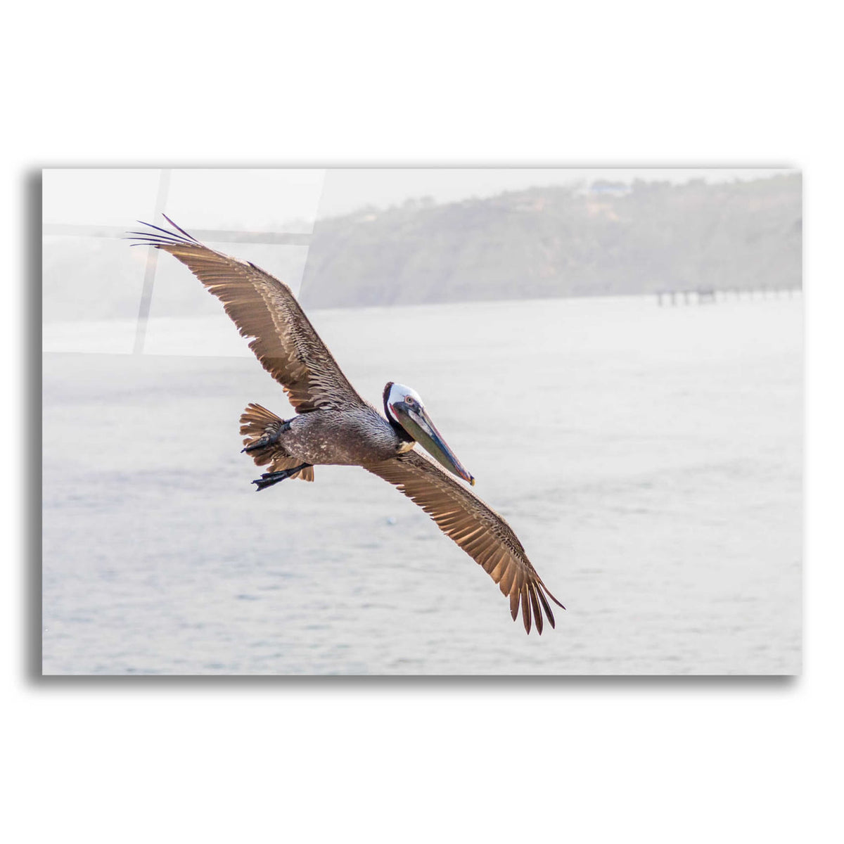 Acrylic Glass Wall Art V6726