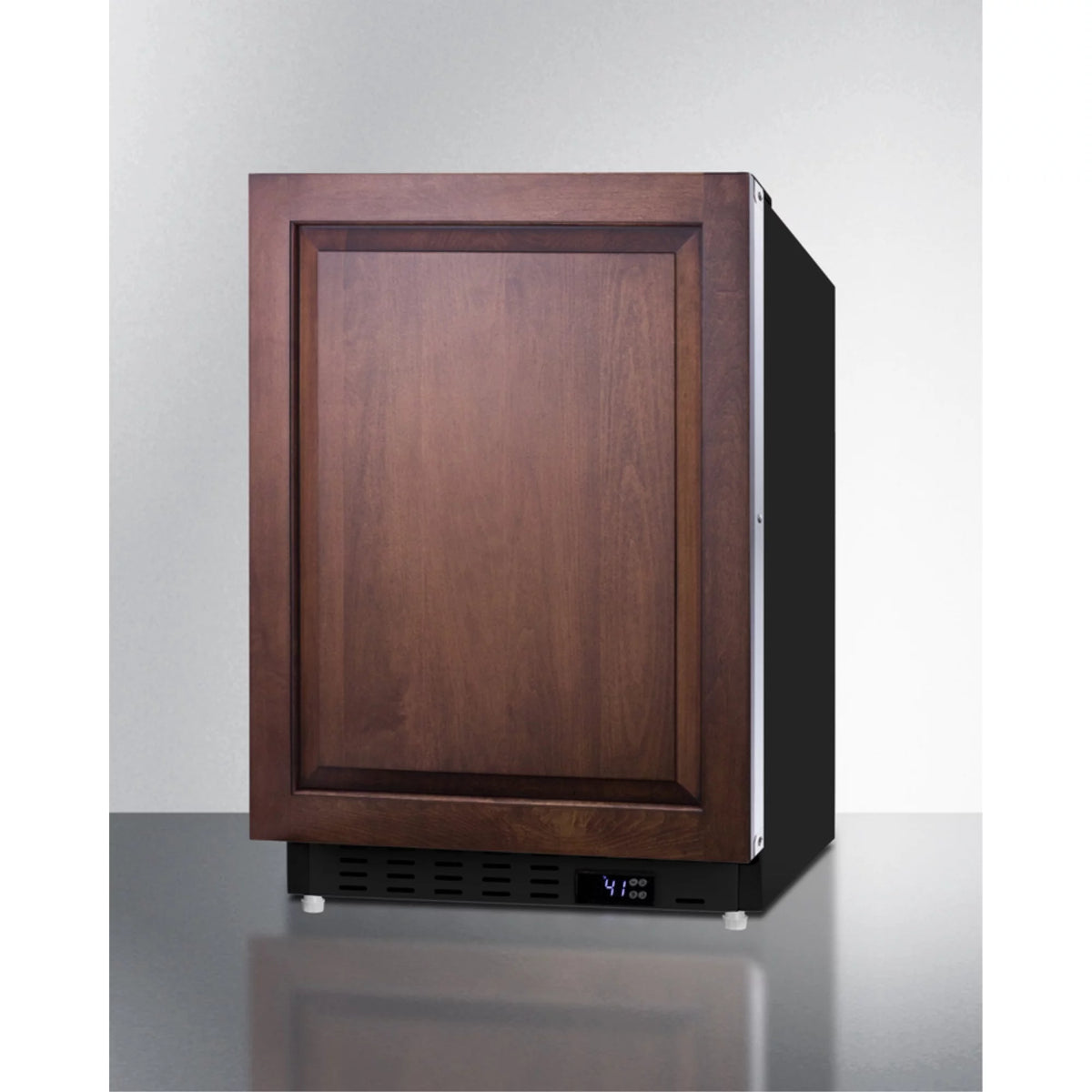 20" Wide Built-In or Freestanding All-Refrigerator L1772