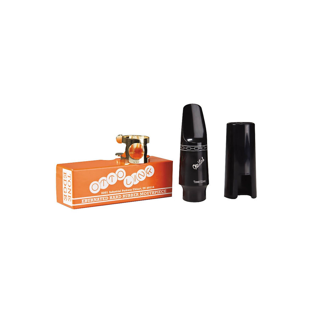 Vintage Hard Rubber Tenor Saxophone Mouthpiece 7* O484963