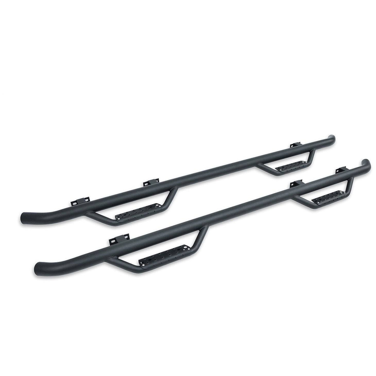 Cab-Length SideSteps Q43012