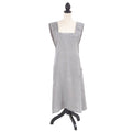 Linen Apron K392
